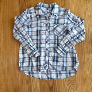 Vineyard Vines flannel
